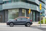 Seat Arona Xcellence Beats 2018 года (WW)